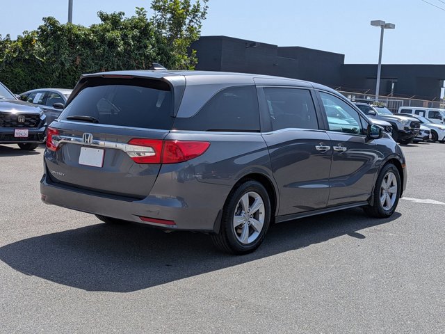 Used 2019 Honda Odyssey EX-L image 5