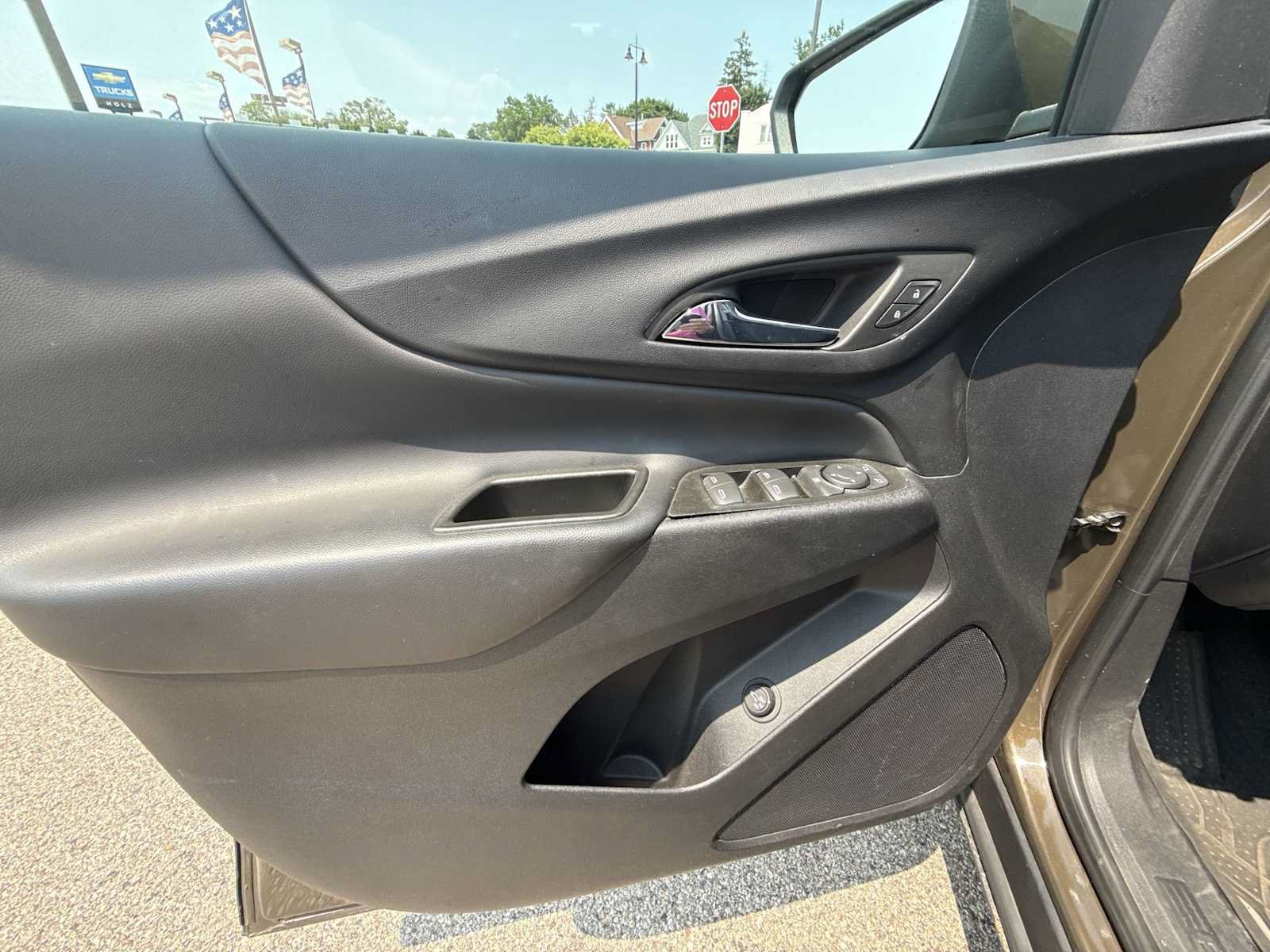 Certified 2023 Chevrolet Equinox LT AWD/4WD image 22
