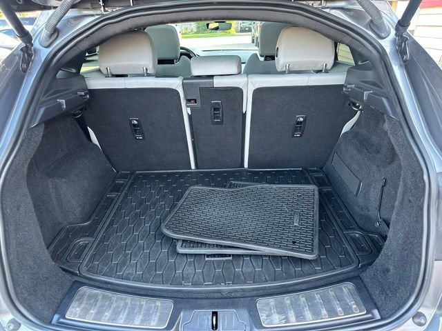 Used 2022 Jaguar E-PACE 300 Sport image 22