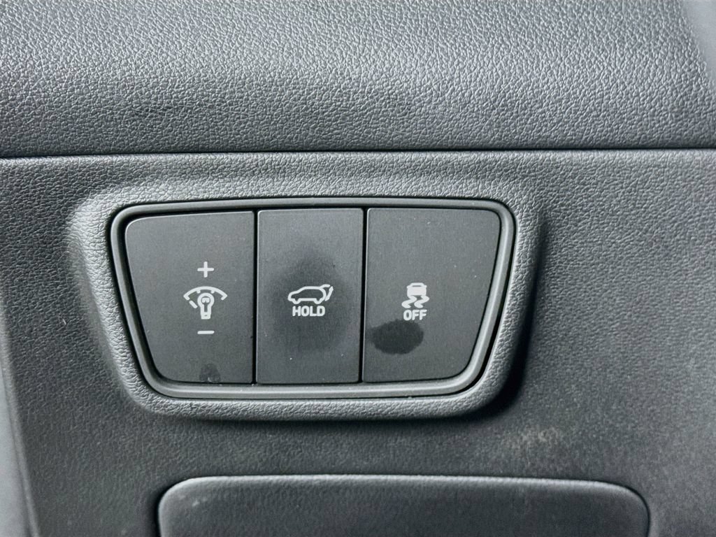 Certified 2024 Hyundai Tucson SEL FWD image 10