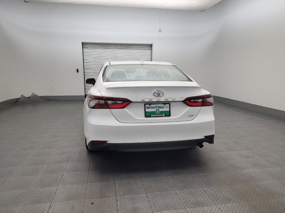 Used 2023 Toyota Camry LE image 6
