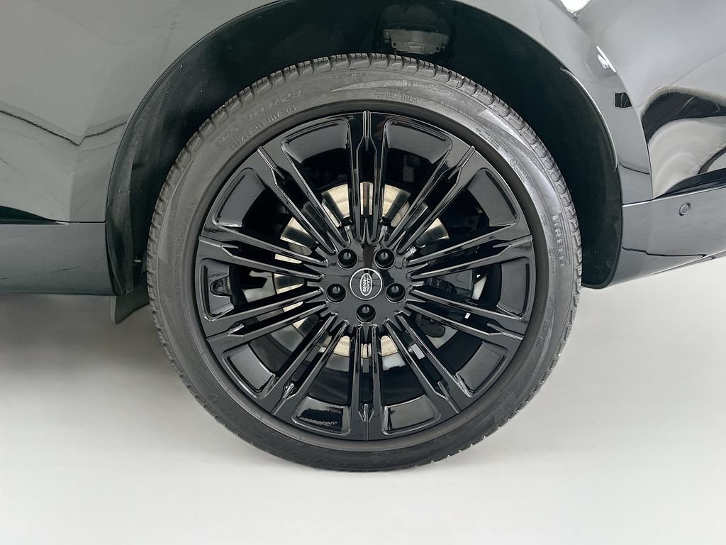 Certified 2023 Land Rover Range Rover Autobiography AWD/4WD image 30