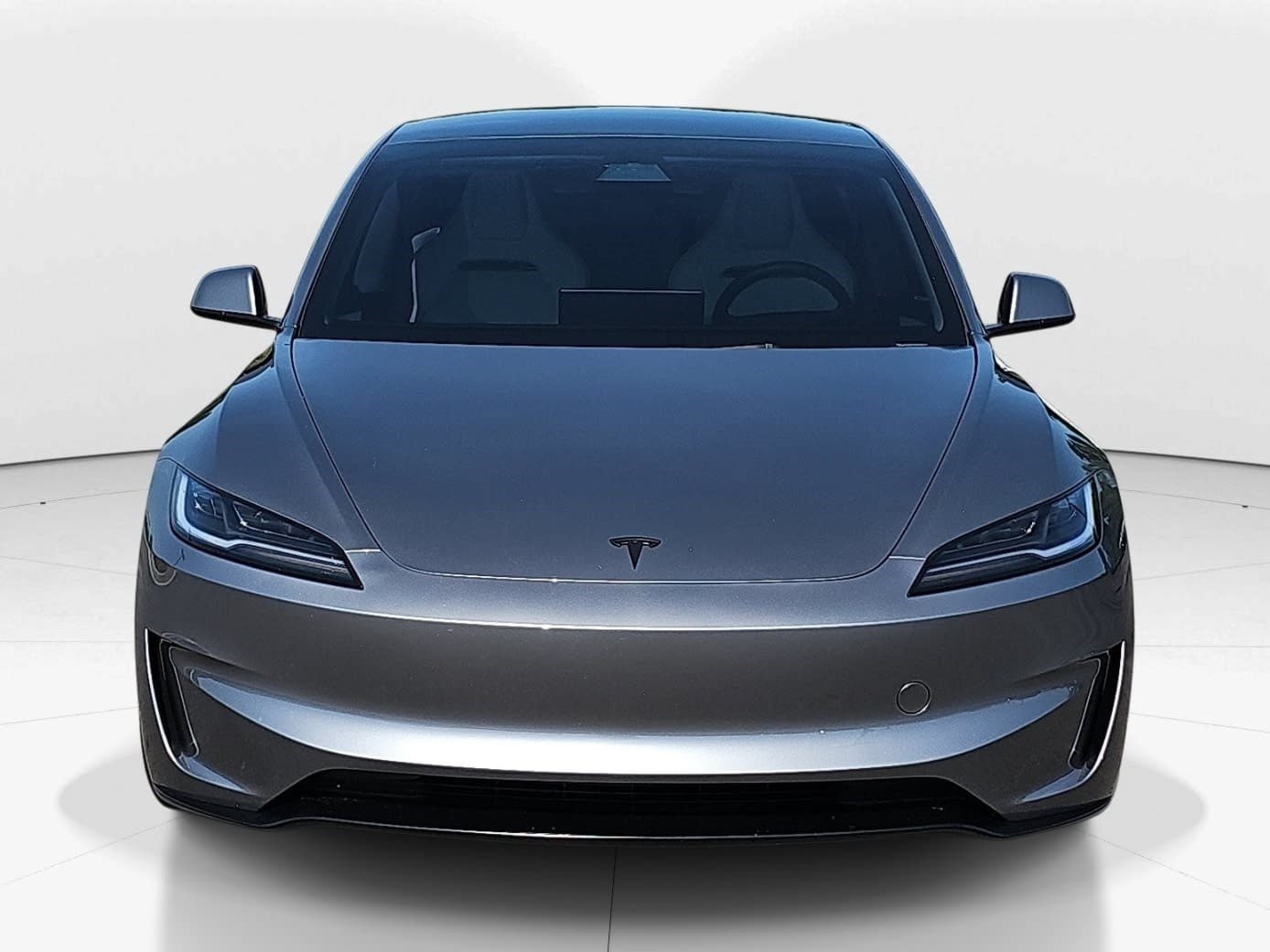 Used 2025 Tesla Model 3 Performance AWD/4WD image 9