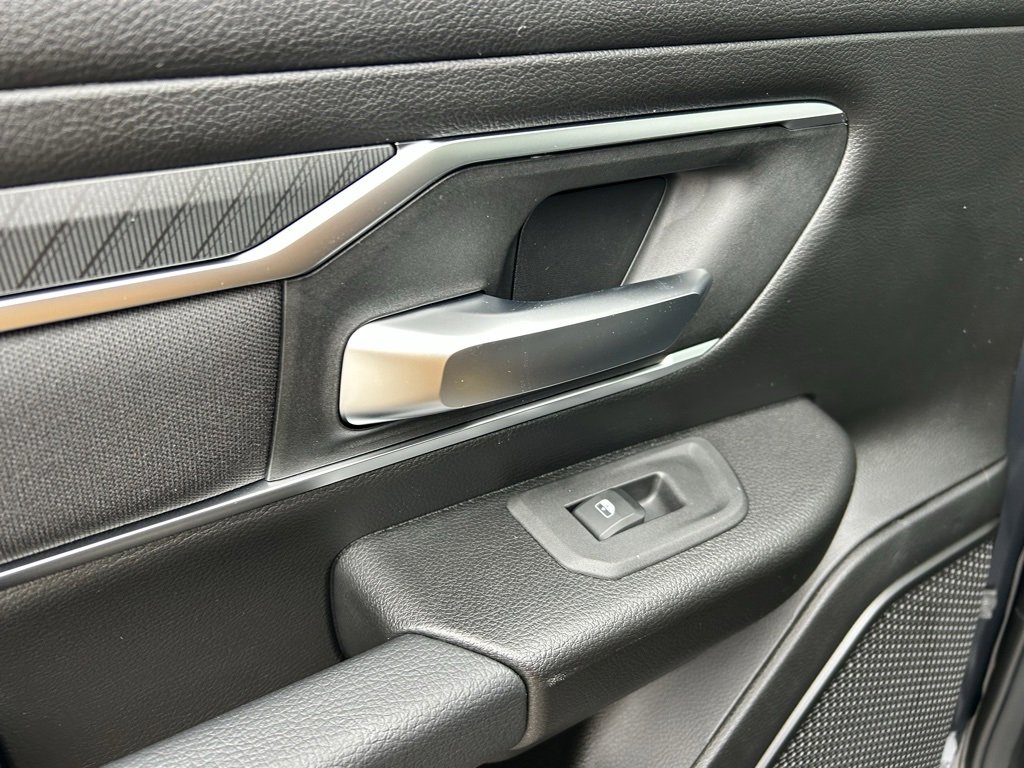 New 2026 RAM 1500 Big Horn image 28