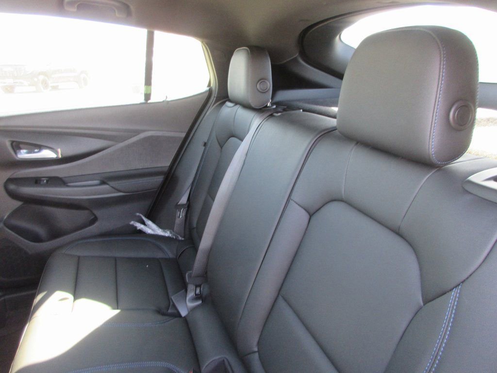 New 2026 Buick Envista Sport Touring w/ Convenience I Package image 14