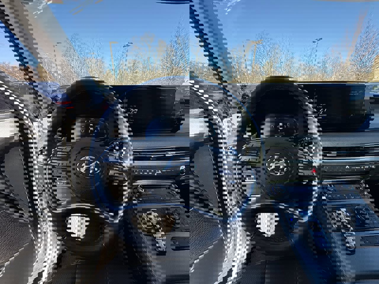 Used 2024 Hyundai Palisade XRT image 15