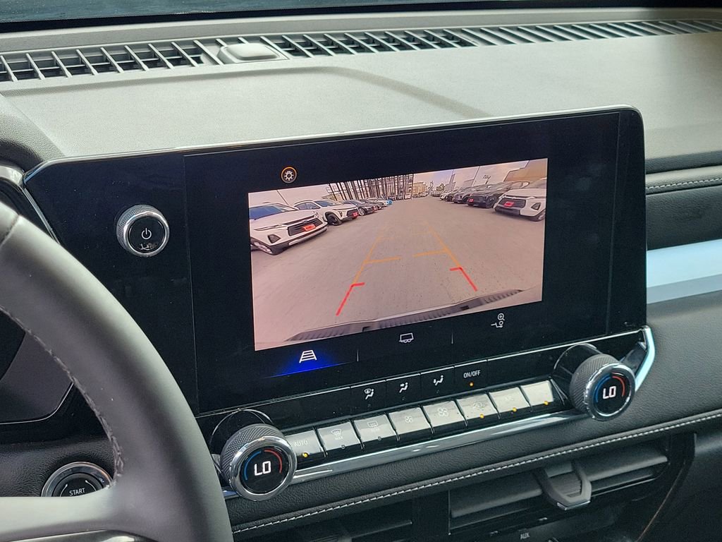 Used 2023 Chevrolet Colorado LT w/ LT Convenience Package image 30