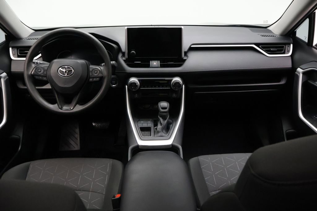 Certified 2023 Toyota RAV4 XLE w/ Convenience Package image 24
