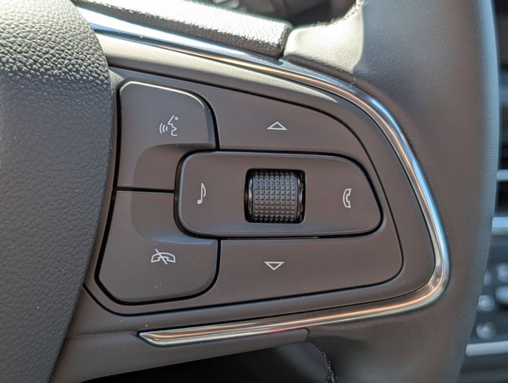 New 2026 Buick Envista Preferred w/ Convenience I Package FWD image 50