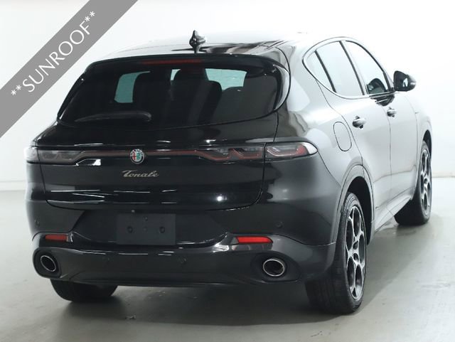 Used 2024 Alfa Romeo Tonale Veloce image 13
