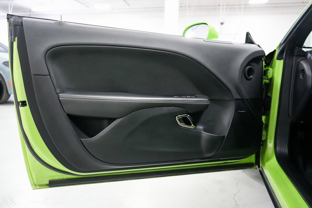 Used 2015 Dodge Challenger SRT Hellcat image 20