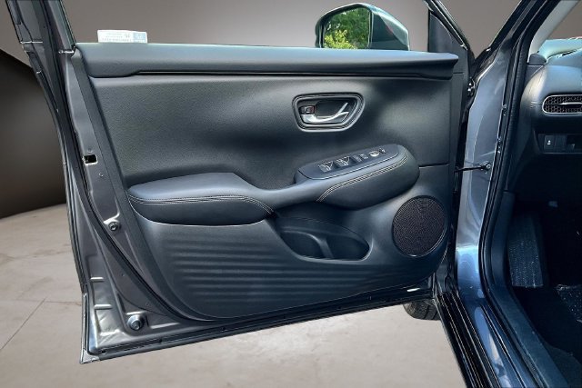 Certified 2026 Honda HR-V EX-L image 20