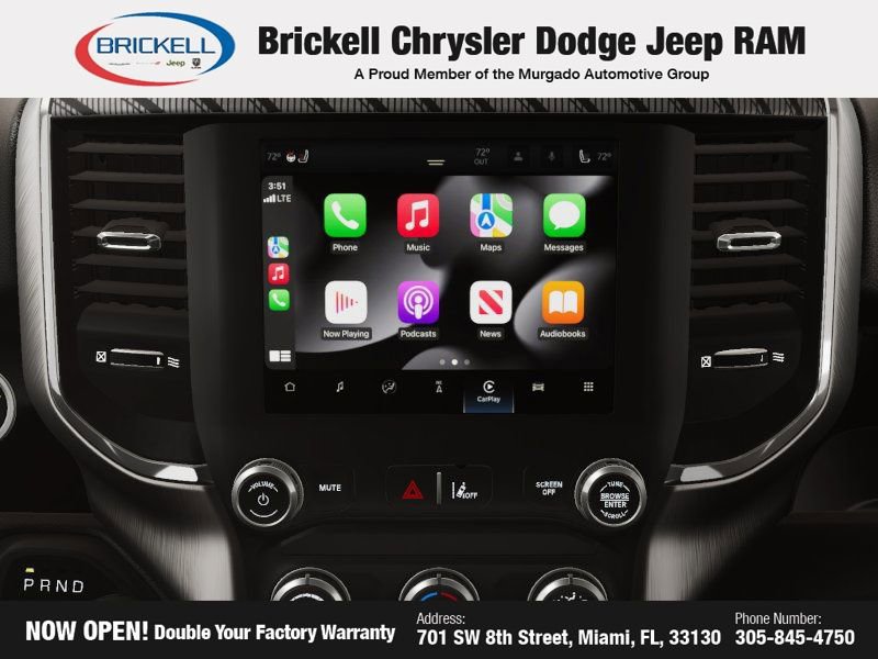 New 2026 RAM 1500 Express image 22