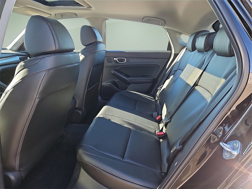 New 2026 Acura Integra Base image 14