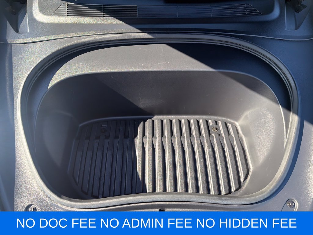 Used 2025 Tesla Model 3 RWD image 23