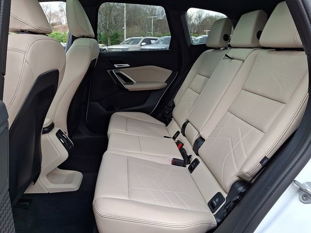 Used 2025 BMW X1 xDrive28i w/ Convenience Package image 18