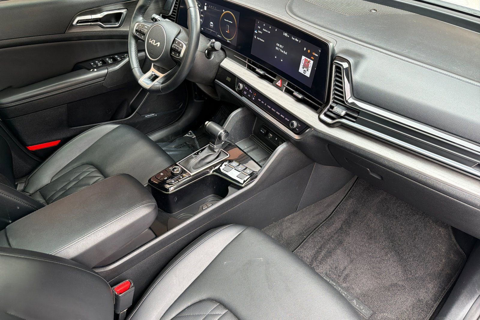 Certified 2024 Kia Sportage X-Pro image 16