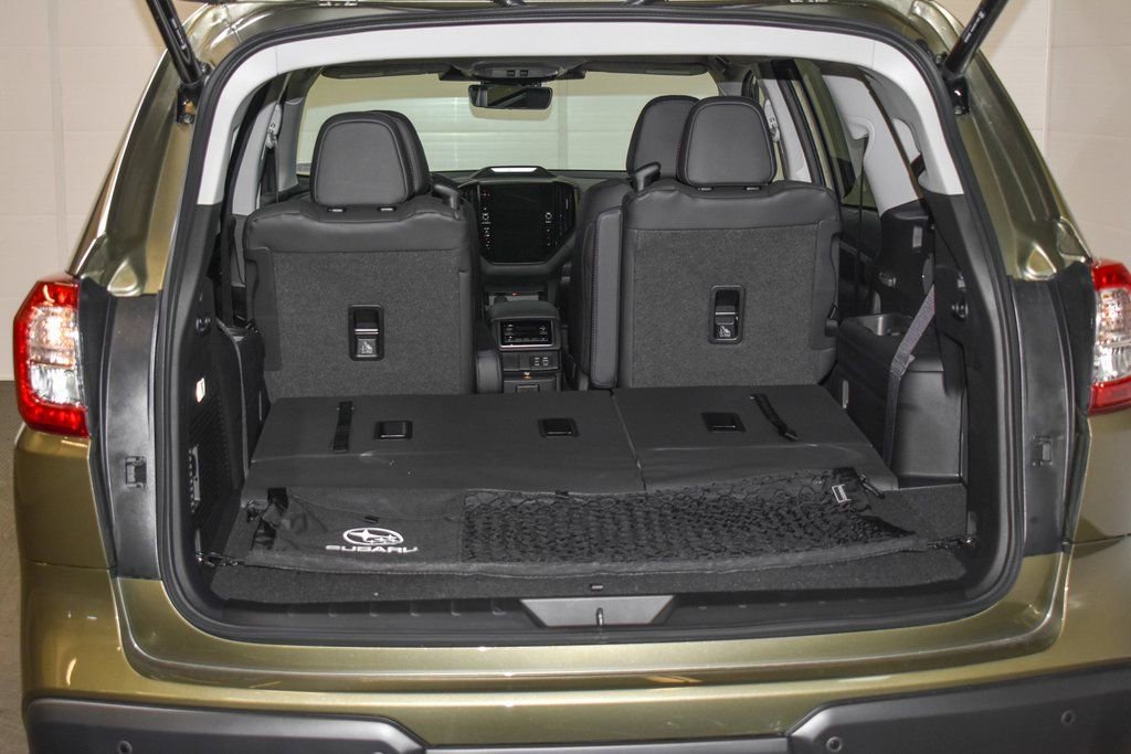 New 2026 Subaru Ascent Limited Bronze image 25