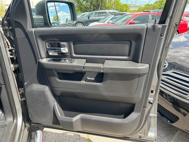 Used 2009 Dodge Ram 1500 Truck Sport AWD/4WD image 19