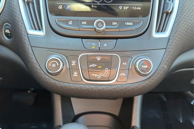 Certified 2023 Chevrolet Malibu LS image 15
