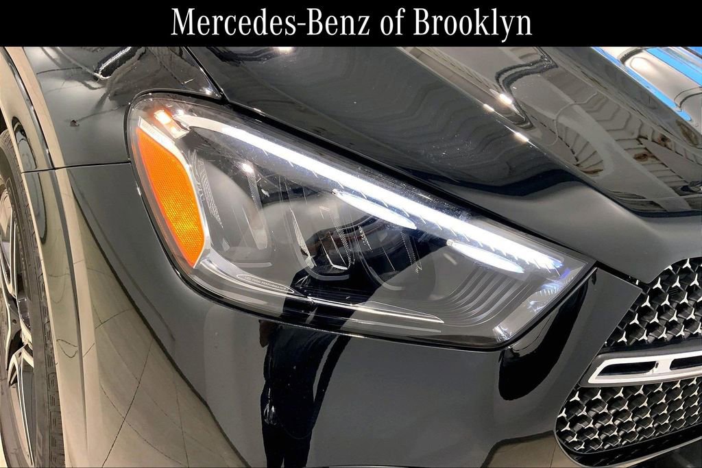 Used 2026 Mercedes-Benz GLE 350 4MATIC image 28