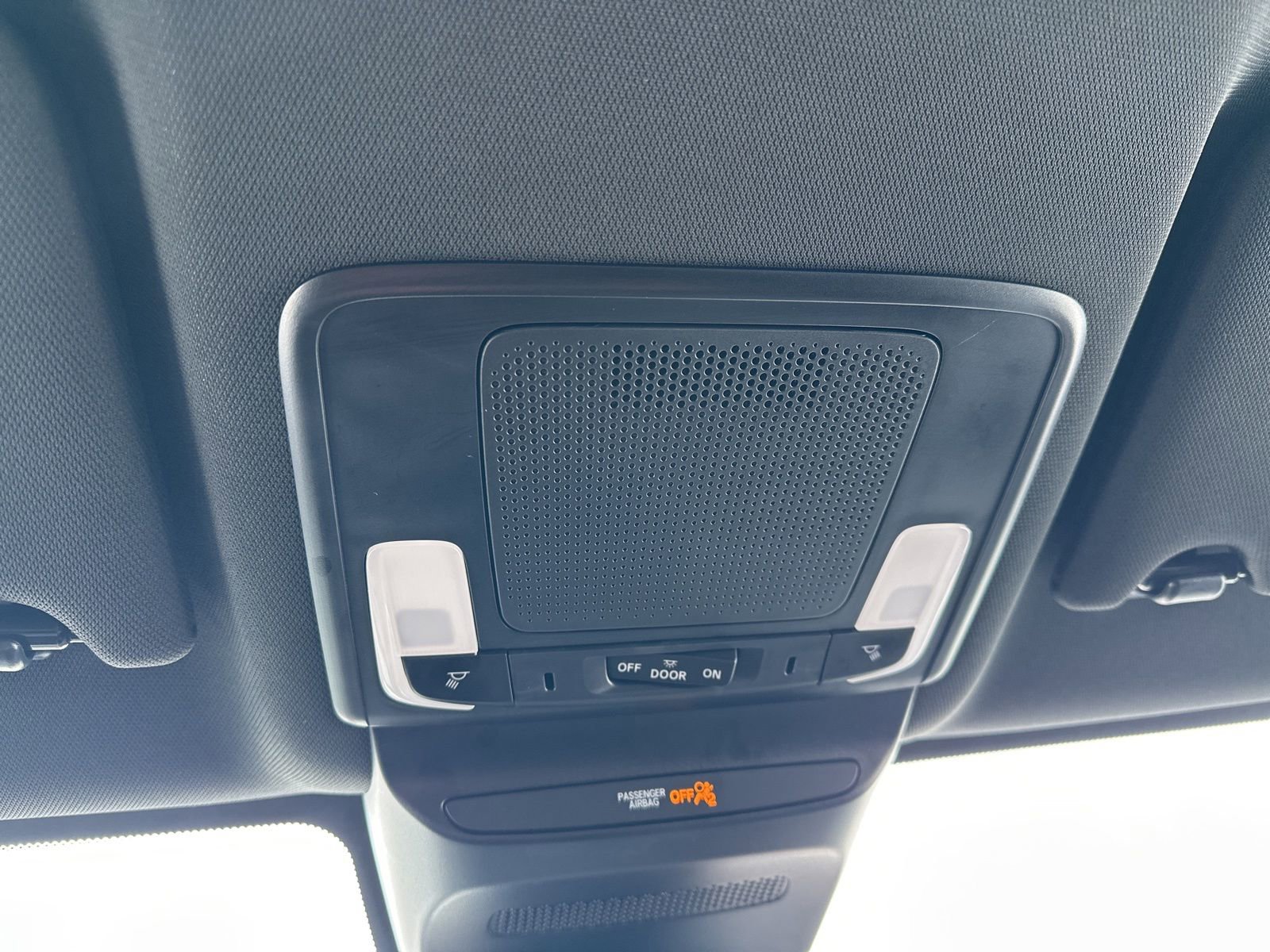 Used 2024 Honda HR-V Sport image 55