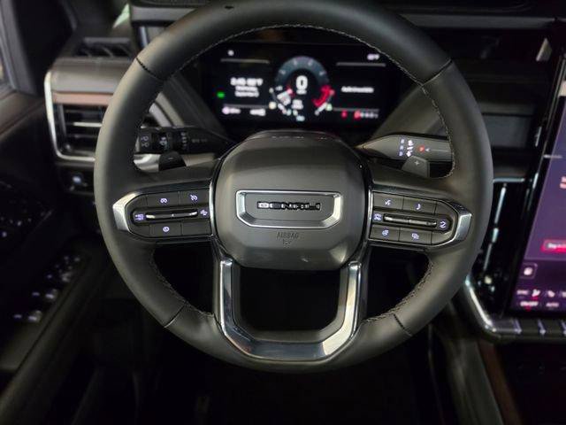 New 2026 GMC Yukon XL Denali w/ Sun & Power Step Package AWD/4WD image 34
