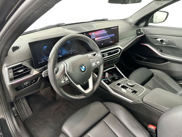 Used 2024 BMW 330i xDrive Sedan image 20