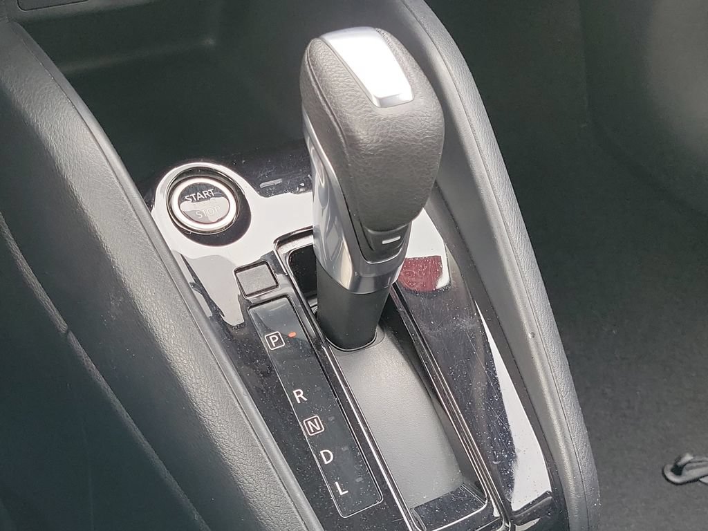 Certified 2022 Nissan Kicks S FWD image 36