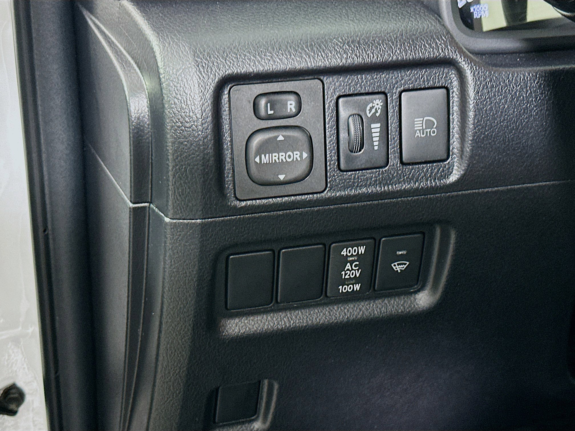 Used 2024 Toyota 4Runner SR5 image 17