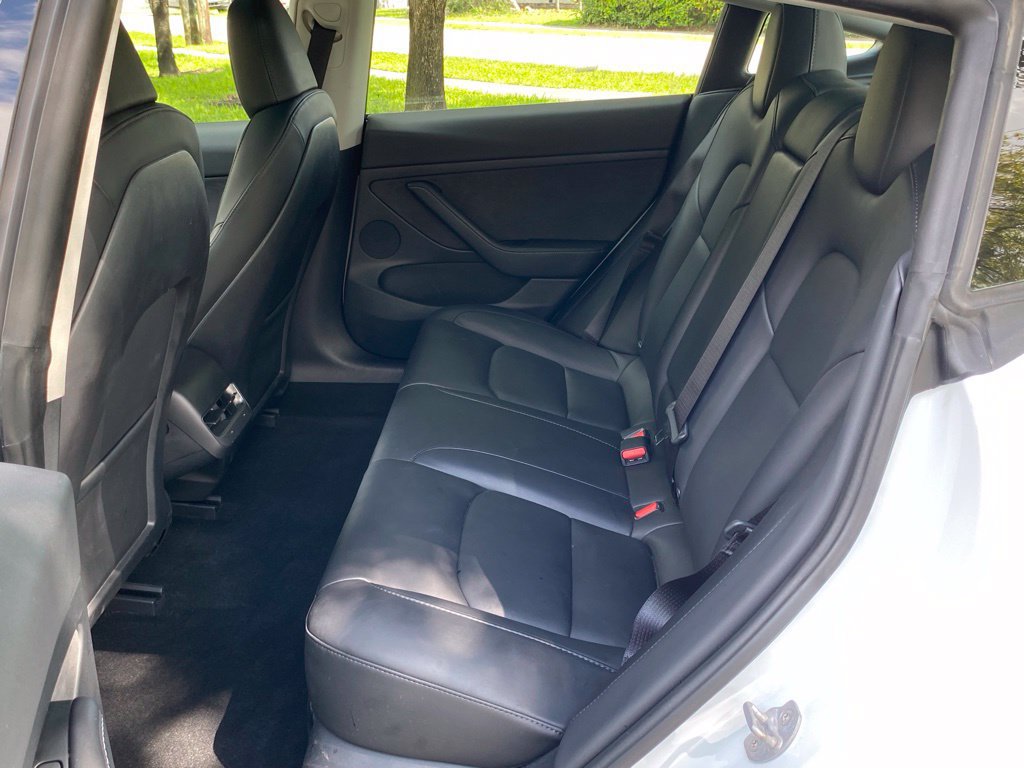 Used 2023 Tesla Model 3 Standard Range RWD image 18