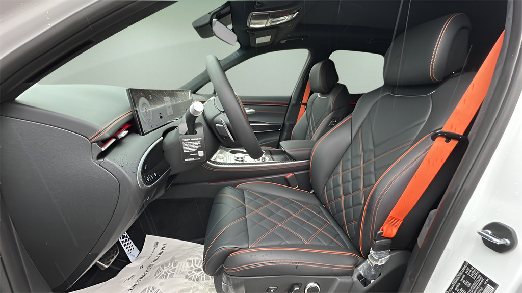New 2026 Genesis GV70 3.5T Sport Prestige AWD/4WD image 13