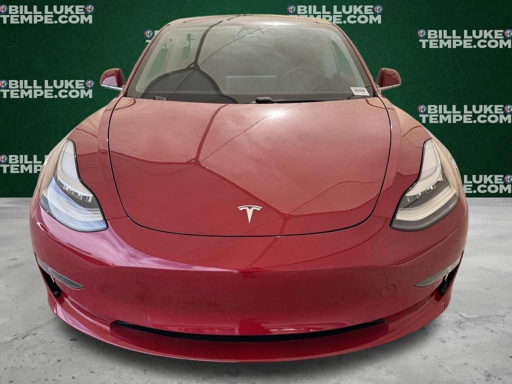 Used 2019 Tesla Model 3 Performance image 9