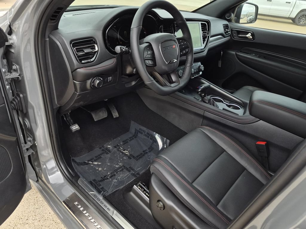 New 2026 Dodge Durango GT AWD/4WD image 11