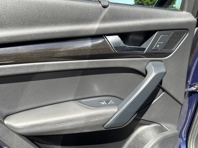 Used 2019 Audi Q5 Prestige AWD/4WD image 23