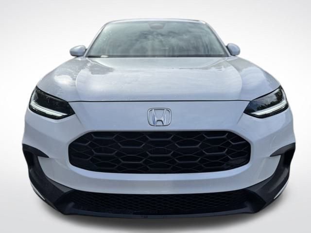 New 2026 Honda HR-V LX image 2