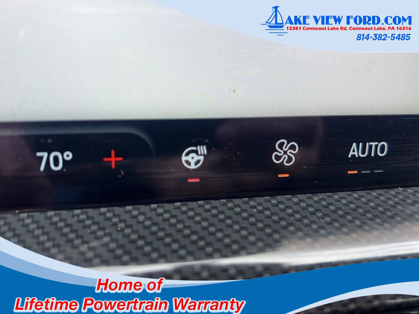Used 2023 Ford Escape ST-Line Select w/ Tech Pack #1 AWD/4WD image 38