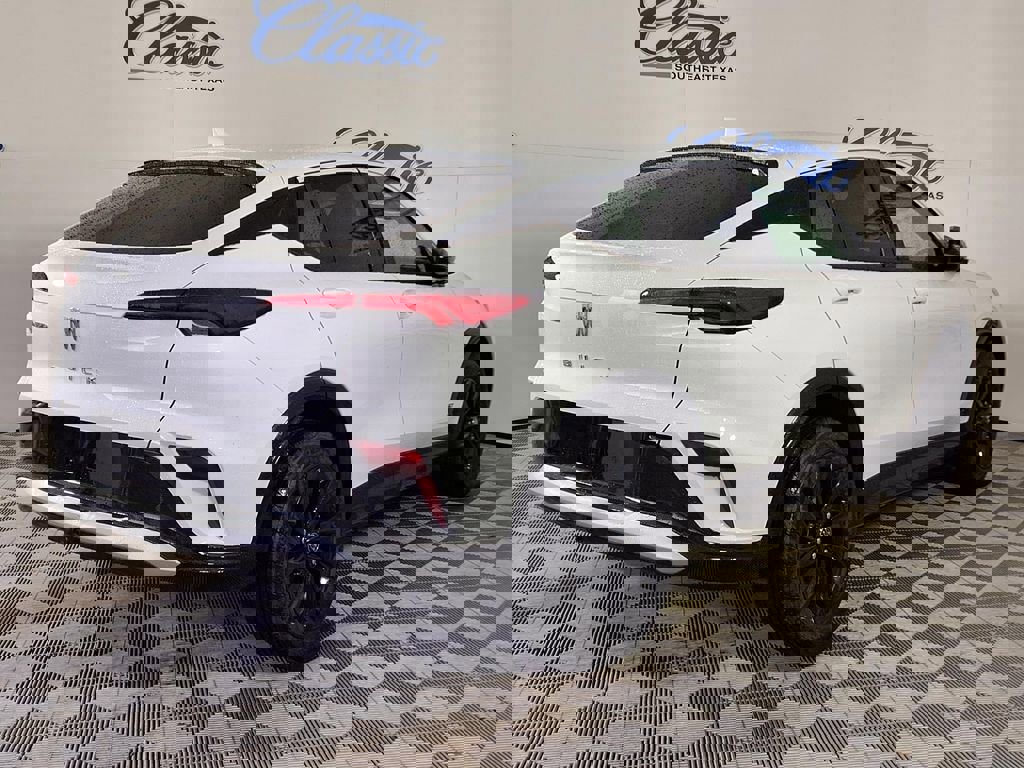 New 2026 Buick Envista Sport Touring w/ Convenience I Package image 12