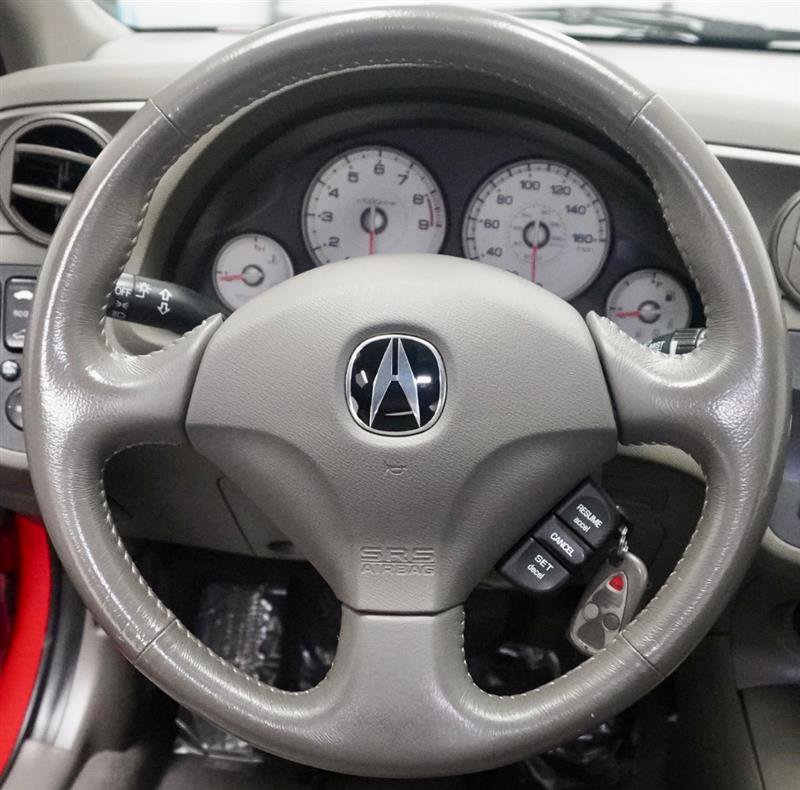 Used 2005 Acura RSX Type-S FWD image 13