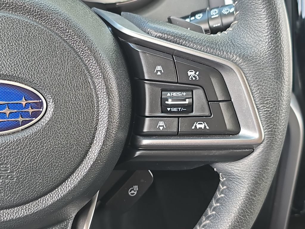 Used 2019 Subaru Ascent Limited AWD/4WD image 23