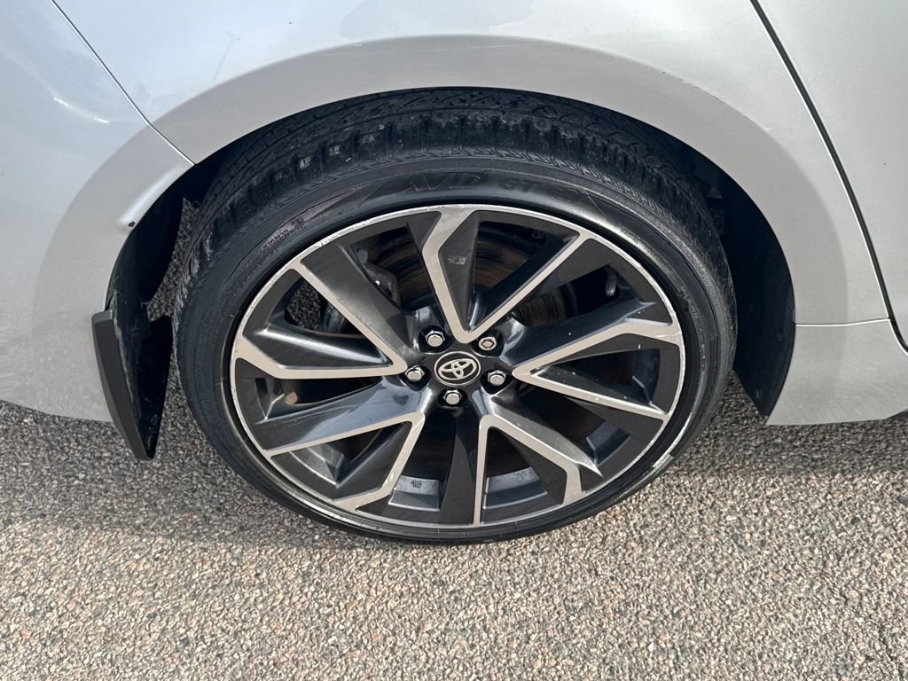 Used 2020 Toyota Corolla SE image 41