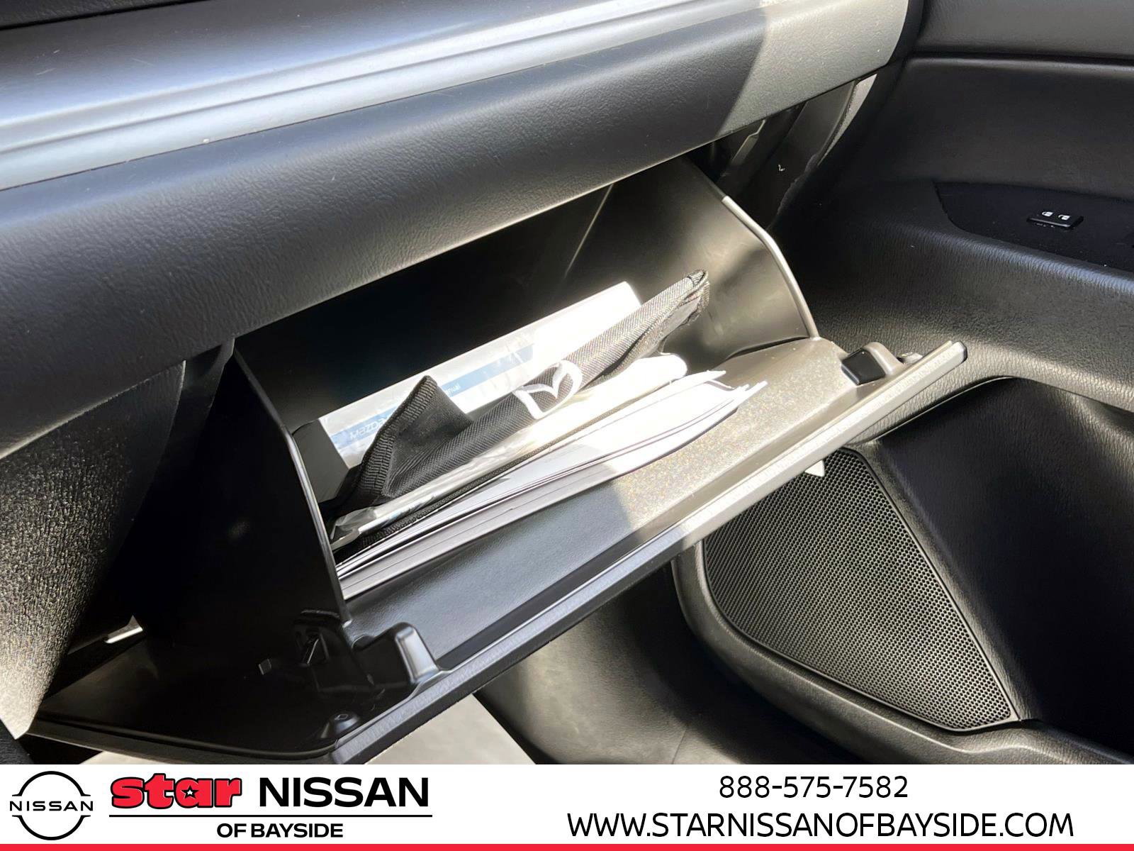 Used 2018 MAZDA CX-5 Touring w/ Preferred Equipment Package image 38