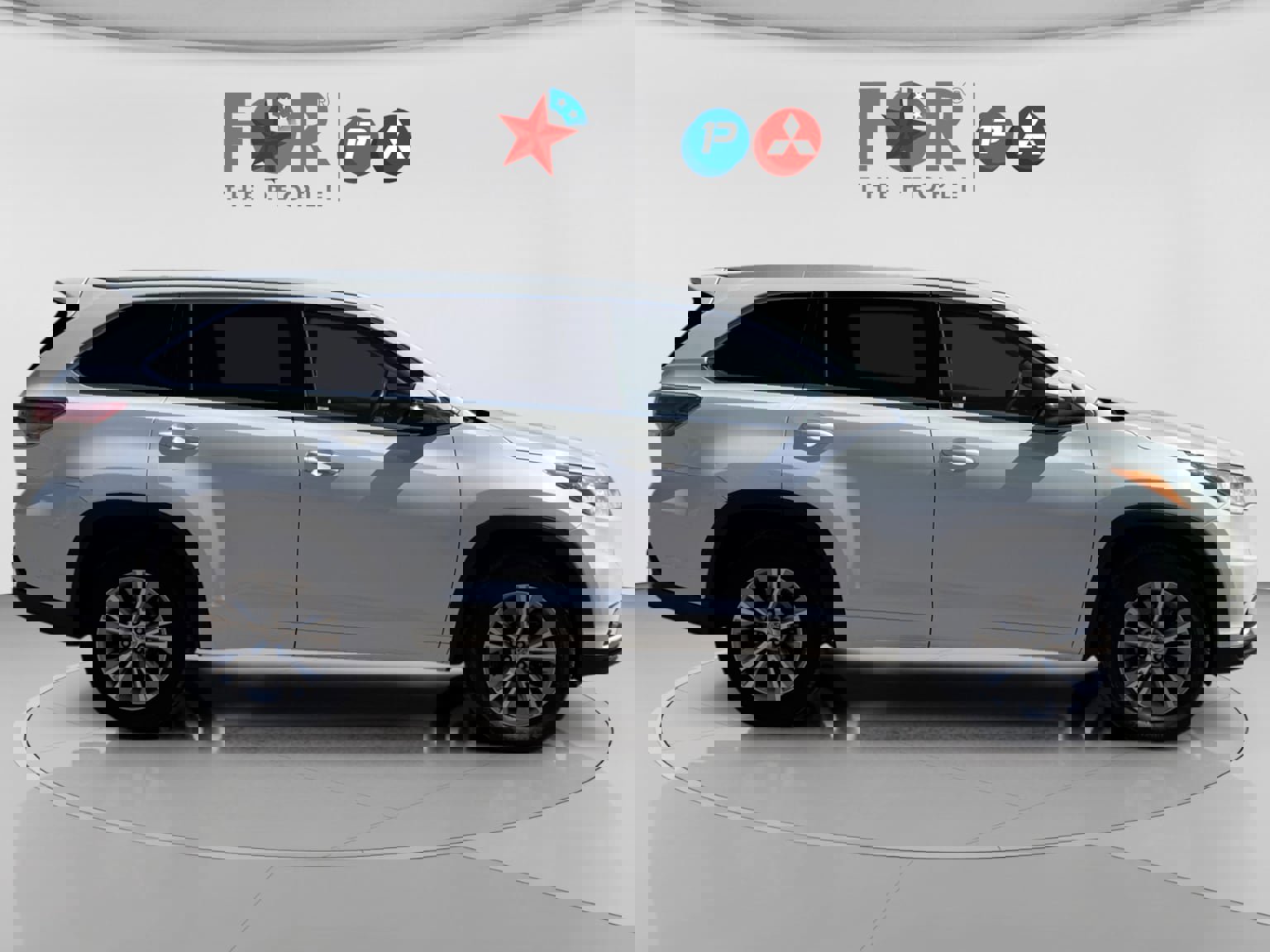 Used 2015 Toyota Highlander XLE image 6