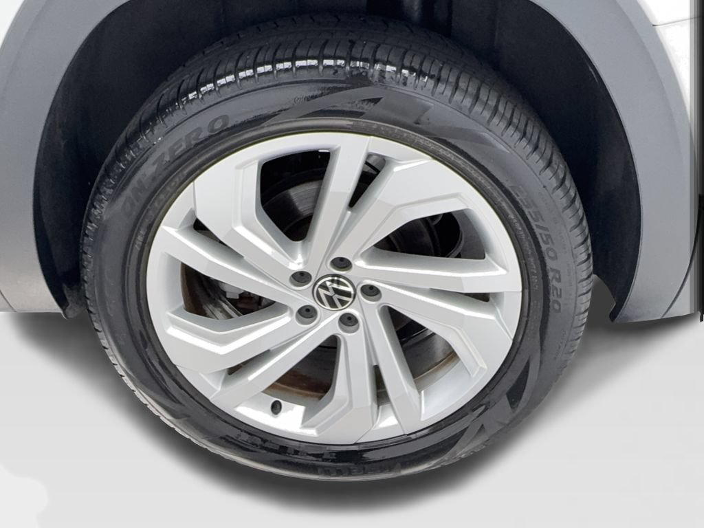 Used 2023 Volkswagen Atlas SE FWD image 12