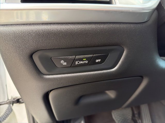 Used 2024 BMW X5 xDrive40i image 16