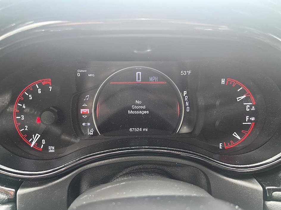 Used 2022 Dodge Durango GT image 15