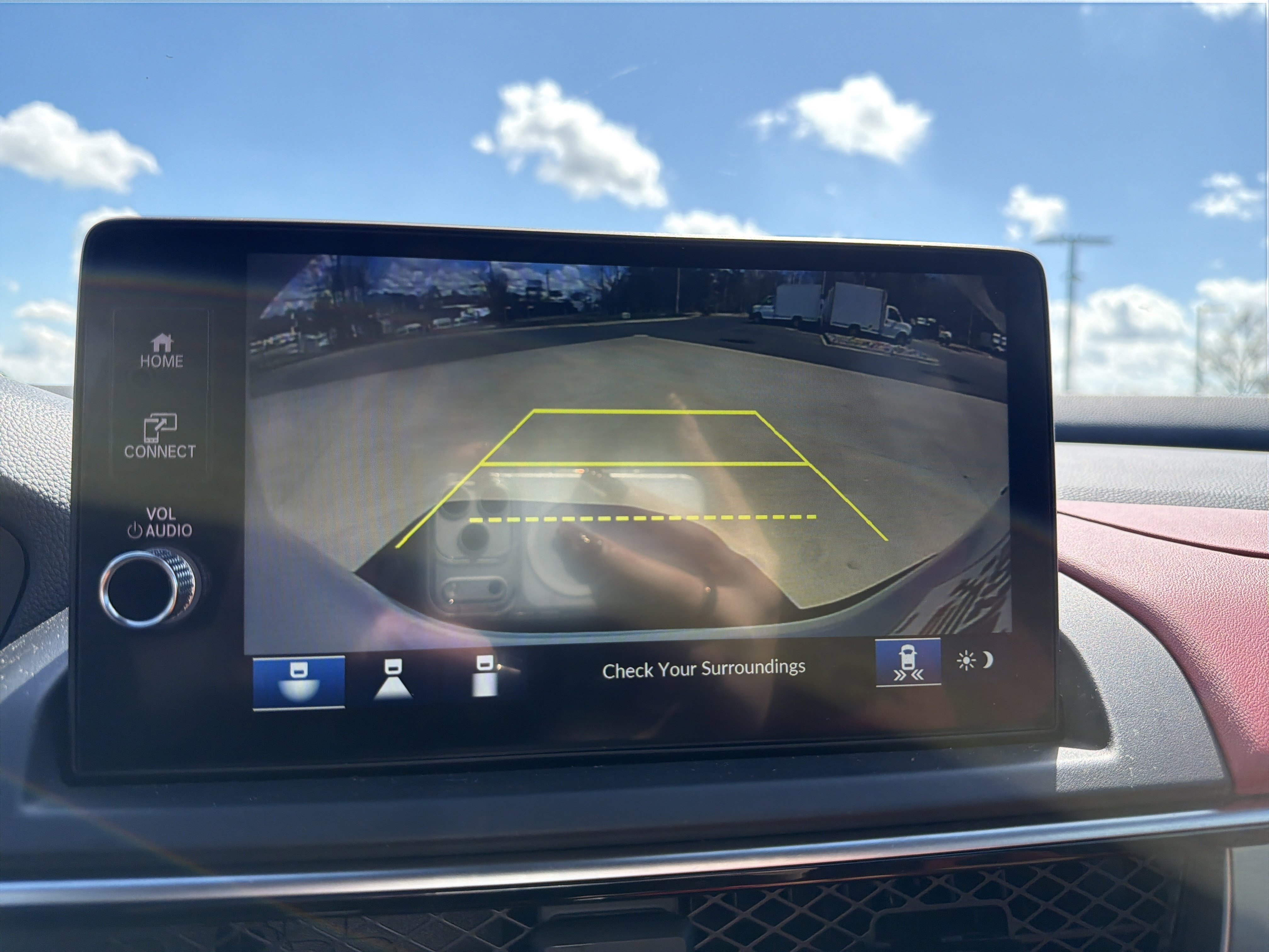 Certified 2025 Acura ADX A-Spec image 25