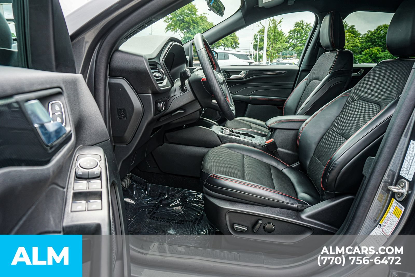 Used 2026 Ford Escape ST-Line FWD image 20