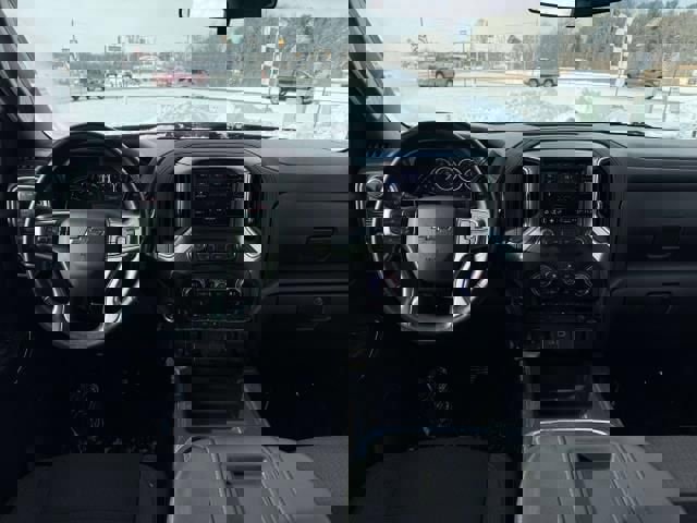 Used 2021 Chevrolet Silverado 1500 RST w/ All Star Edition Plus image 14