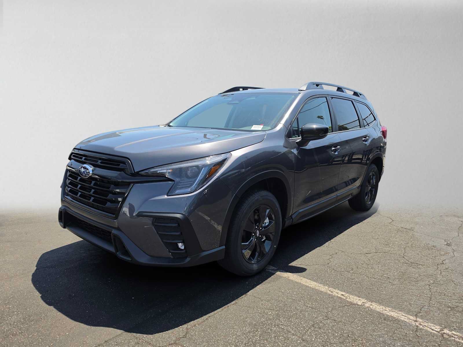 New 2026 Subaru Ascent Premium AWD/4WD image 7